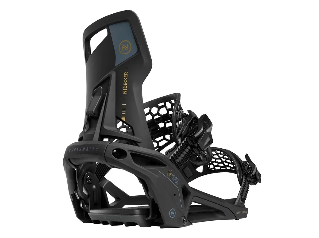 V&#x00E1;z&#x00E1;n&#x00ED;&#x20;na&#x20;snowboard&#x20;Nidecker&#x20;Supermatic